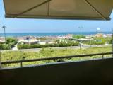Superior Triple room with balcony and with sea view