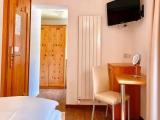 Standard room with balcony