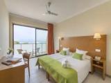 Standard Double room with balcony and with sea view