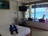 Standard room beachfront