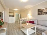 1 Bedroom Double Suite