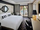 Double Junior Suite with balcony