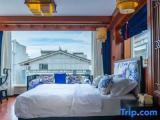 Standard Double room with garden view