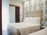 Superior Double room with balcony