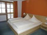 Comfort Double room with balcony