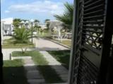 Standard Quadruple room with sea view