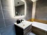 Superior Triple room with balcony