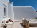 Suite with sea view