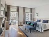 Single Suite