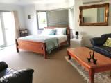 1 Bedroom Executive Double room with courtyard view