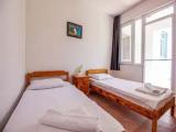 Economy Double room with balcony