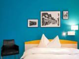 Queen  Double room
