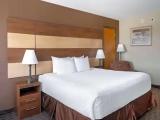 1 Bedroom Double Suite