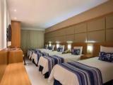 Standard Quintuple room