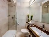 Comfort Double room with city view