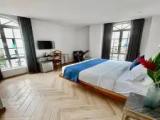 Luxury Double room