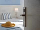 Standard Double room with city view