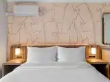 1 Bedroom Double Suite
