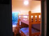 Bed in Dorm