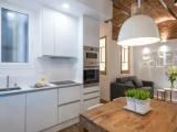 2 Bedrooms Quadruple Apartment