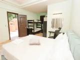 Superior Family room with sea view