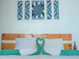 Superior Double room with sea view