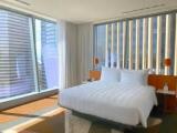 Deluxe Double Suite