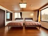 Quadruple Junior Suite