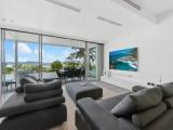 3 Bedrooms Premium Penthouse room