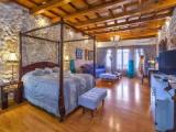Executive Double Suite