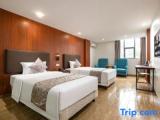 Business Twin room