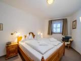 Suite with balcony
