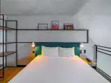 Standard Duplex room