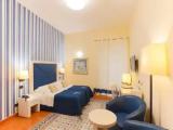 Classic room