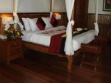 Superior Double room with balcony