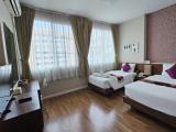 Twin Suite