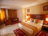 Double Junior Suite