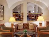 Deluxe Double Junior Suite