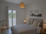 Standard Double room with garden view