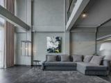 Standard Double Duplex room