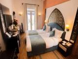 Deluxe Single room with balcony