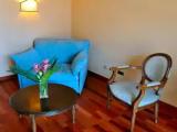 Standard Family Duplex room