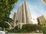 1 Bedroom Standard Suite