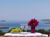 Suite with sea view