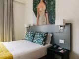 Premier Double room