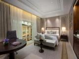 Courtyard Premier Double room