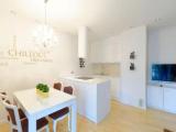 1 Bedroom Deluxe Apartment with balcony