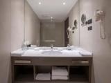 1 Bedroom Double Suite