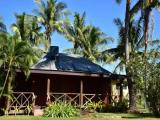 Family Bungalow with ocean view