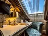 Standard room with city view